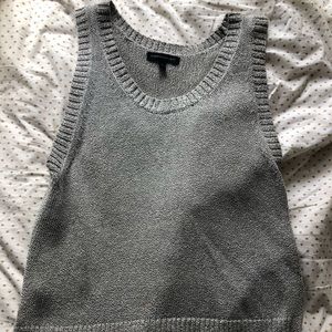 Banana Republic Sweater Tank